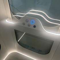 Лифты НОВОГО поколения AURA, в Москве