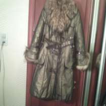 пальто кожа Metal Coating 18, в Краснодаре