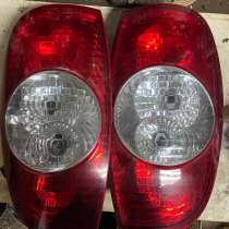 Задние фонари для шиврале нива, в Перми