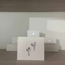AirPods 3 pro premium, в Москве