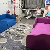 Диваны кровати детские б/у, в Ростове-на-Дону