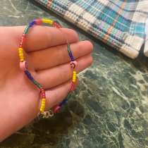 Браслет из бисера Браслет из бисера, в Москве