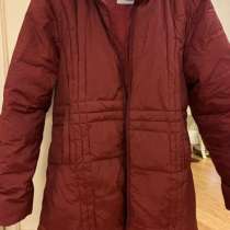 Пуховик женский Steinberg, в Москве