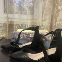 Босоножки, в Москве