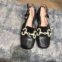 Туфли, в Омске