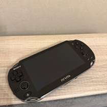 PlayStation Vita PCH-1008, в Хабаровске