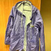 Ветровка, в Санкт-Петербурге