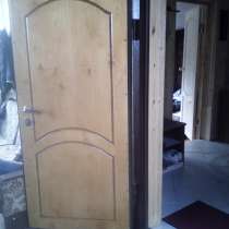 Двери ДСВ входные с установкой в квартиру, в Перми