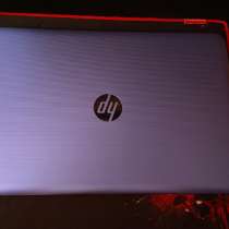 Ноутбук HP ba526yr, в Химках
