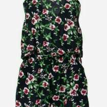 Комбинезон с шортами, в Москве