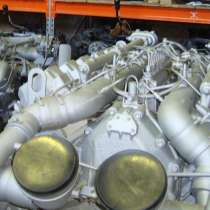 Двигатель ЯМЗ 240НМ2 с Гос резерва, в Северске