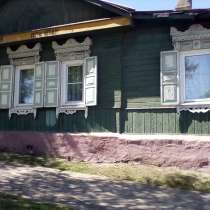 Дом Глазкова свердловский рынок, в Иркутске