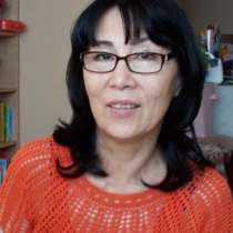 Nigina, 53 года, хочет пообщаться, в г.Ташкент