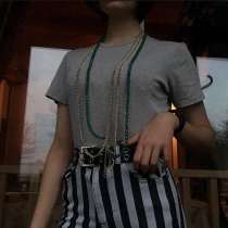 Ожерелье, в Санкт-Петербурге