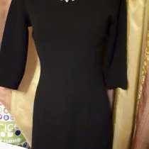 Платье черное, в Москве