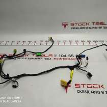 З/ч Тесла. Электропроводка климатической установки Tesla mod, в Москве