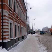 Здание 900 кв. м. с парковкой в центре Казань, в Казани