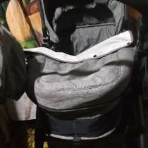 Зимняя коляска детская Luxmom, в Тамбове