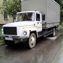 Продам автомашину ГАЗ 3309, в Нижнем Новгороде