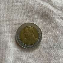Монета, в Чебоксарах