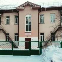 Детский сад №215, в Новосибирске