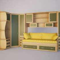 Корпусная мебель по доступным ценам, в Кирове