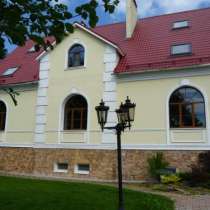 Загородный дом в Касимово в 14 км от города., в Всеволожске