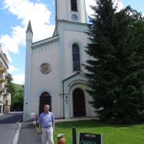 Глеб, 52 года, хочет познакомиться, в Санкт-Петербурге