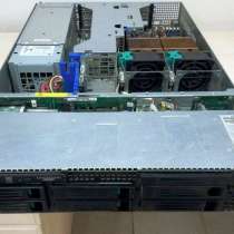Сервер. Системный блок Intel S5000 (S5000PAL), в Рязани