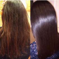 Восстановление волос. Требуются модели, в Москве