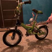 Детский велосипед от 3 до 5 лет, в Ставрополе