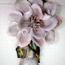 Композиция Цветок (U479), в Москве