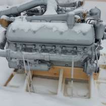 Двигатель ЯМЗ 238 Д1 с хранения (консервация), в Смоленске