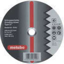 Диск отрезной абразивный Metabo 616209000 по металлу, 125мм, в г.Тирасполь