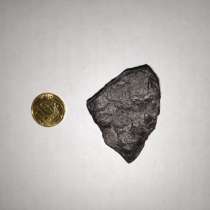 Meteorite, Rare sample, в г.Цюрих