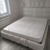 Двуспальная кровать 200х180 lahjv, в Москве