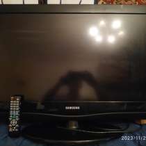 Продаётся жидкокристаллический телевизор Samsung 32", в г.Луганск