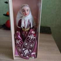 Кукла, в Волгограде