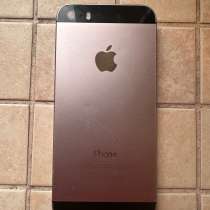 Айфон 5S, в Москве