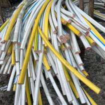 Лом кабеля дорого!, в Москве