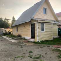 Продается дом, в Екатеринбурге