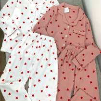 Муслиновые пижамки, в Москве