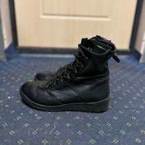 Берцы демисезонные, в Москве