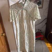 Чонгсам, в Нижнем Новгороде