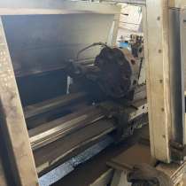 Станок токарный трубонарезной СА565С10Ф31 с чпу Б/У - Продам, в Краснодаре