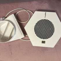 Встраиваемый пылесос для маникюра, в Заречного