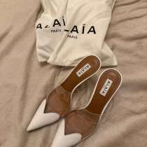 Новые каблуки alaia,38 размер, в Москве