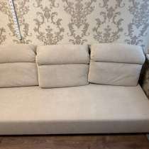 Диван раскладной, в Москве