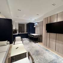 Новостройка 3 комн ул. Бабура 73, в г.Ташкент