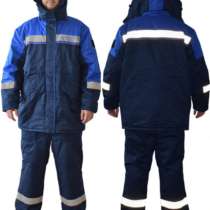 Пошив спецодежды под заказ (собственный цех), в Донецке